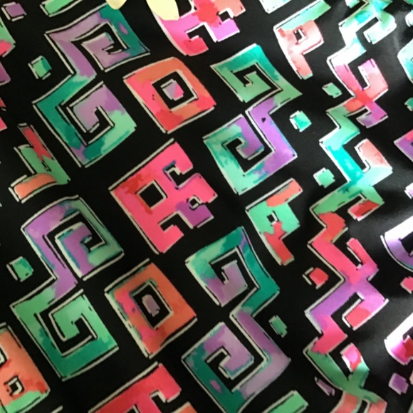 Geometric weave string Top! Last ☝️ One! - Picture 4 of 4